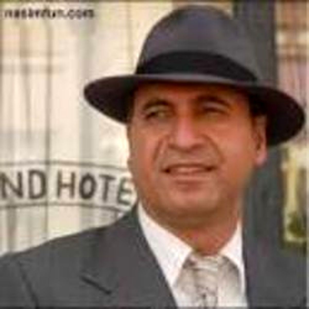 «حمید فرخ نژاد» رکوددار گریم های متنوع +عکس