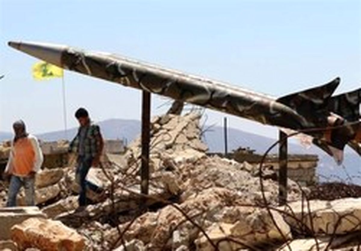 اعتراف جدید رژیم صهیونیستی درباره توانمندی موشکی حزب الله