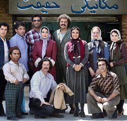 چرا سریال‌های تلویزیون با وجود بازیگران موفق هنوز بی جان هستند؟!