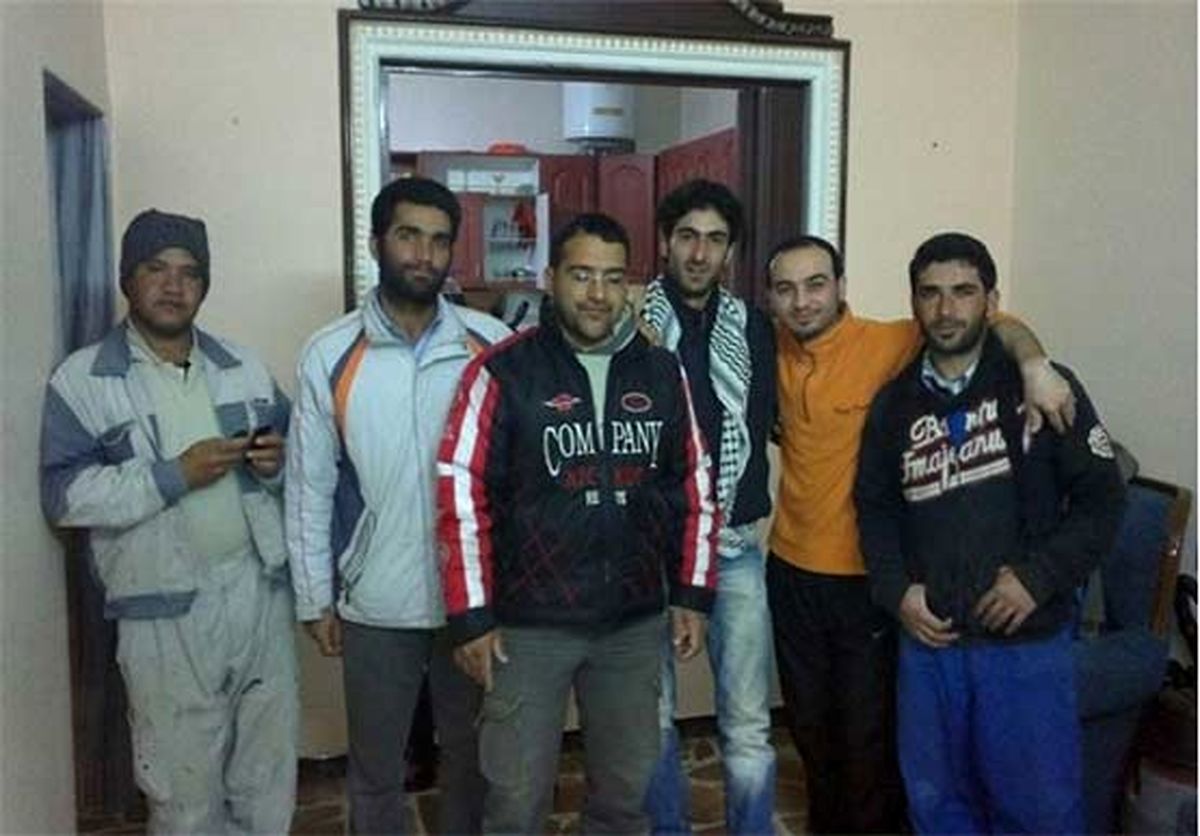 سناریو برای اعتراف‌گیری از مهندسان ربوده شده