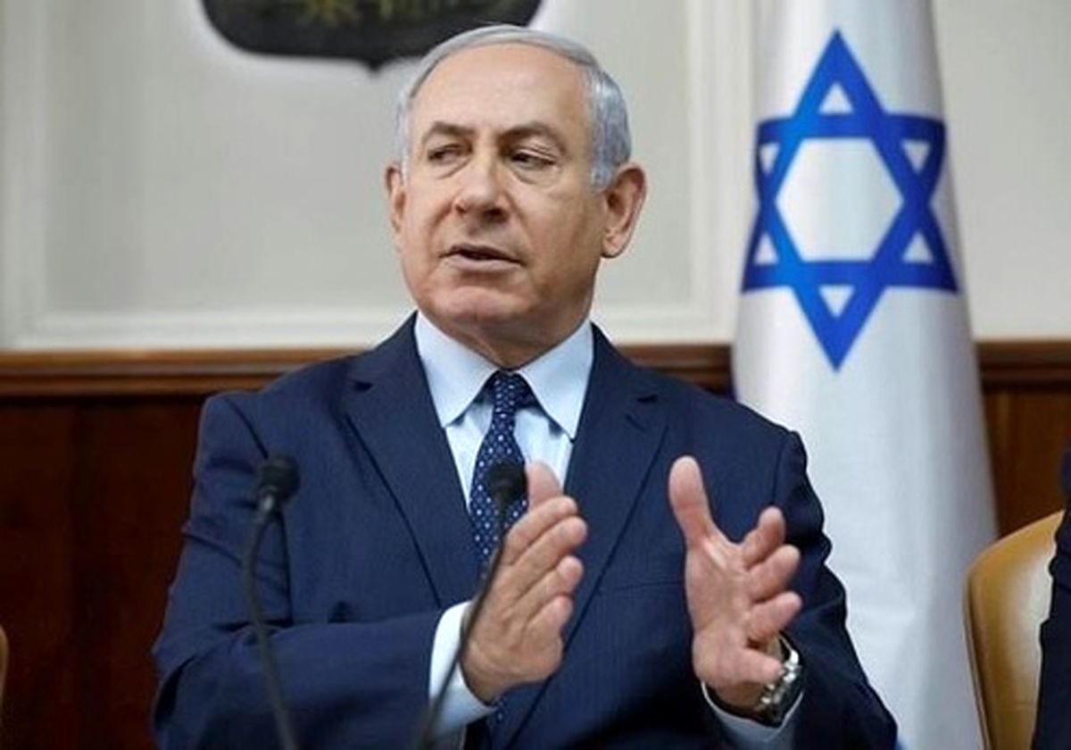 نتانیاهو: در توافق با امارات موضوع عقبنشینی از هیچ زمینی مطرح نیست