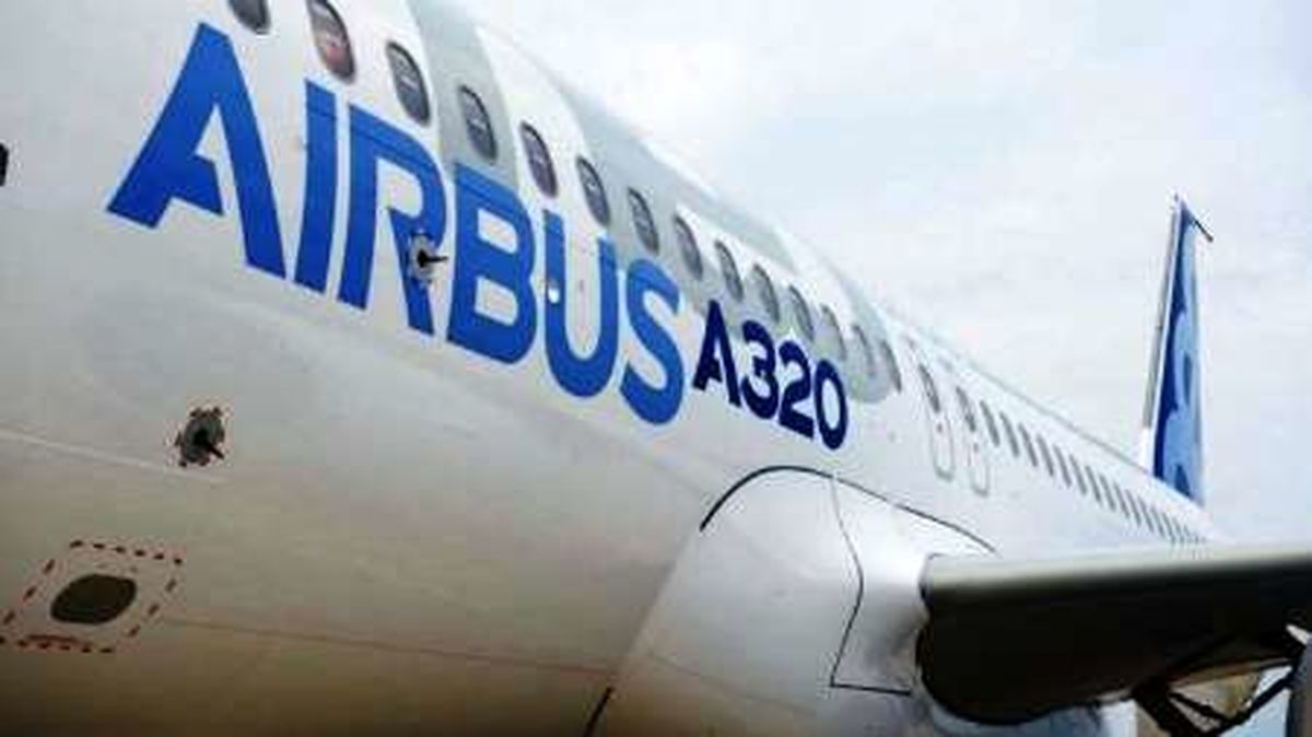 فرانسه هواپیماها را گران حساب کرده است؟!