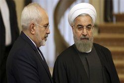 ظریف: گفتگو‌های نتیجه بخشی در اتریش داشتیم