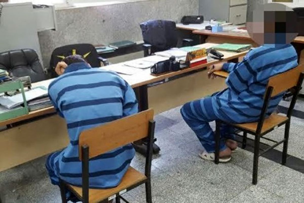 انتقام«نتیجه»از «جد خانواده»به خاطر ازدواج مجدد +عکس