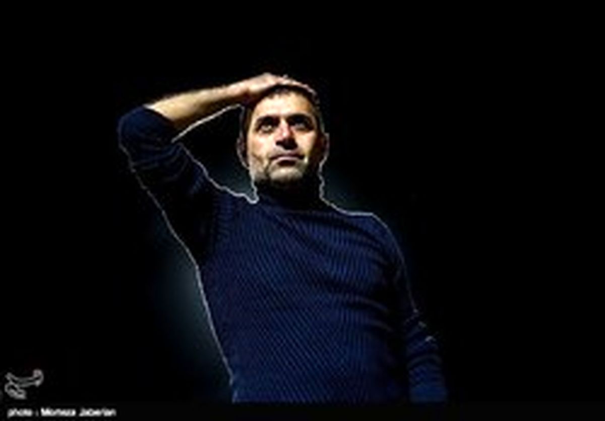 ویسی: این تساوی نه به درد ما می‌خورد و نه سپیدرود
