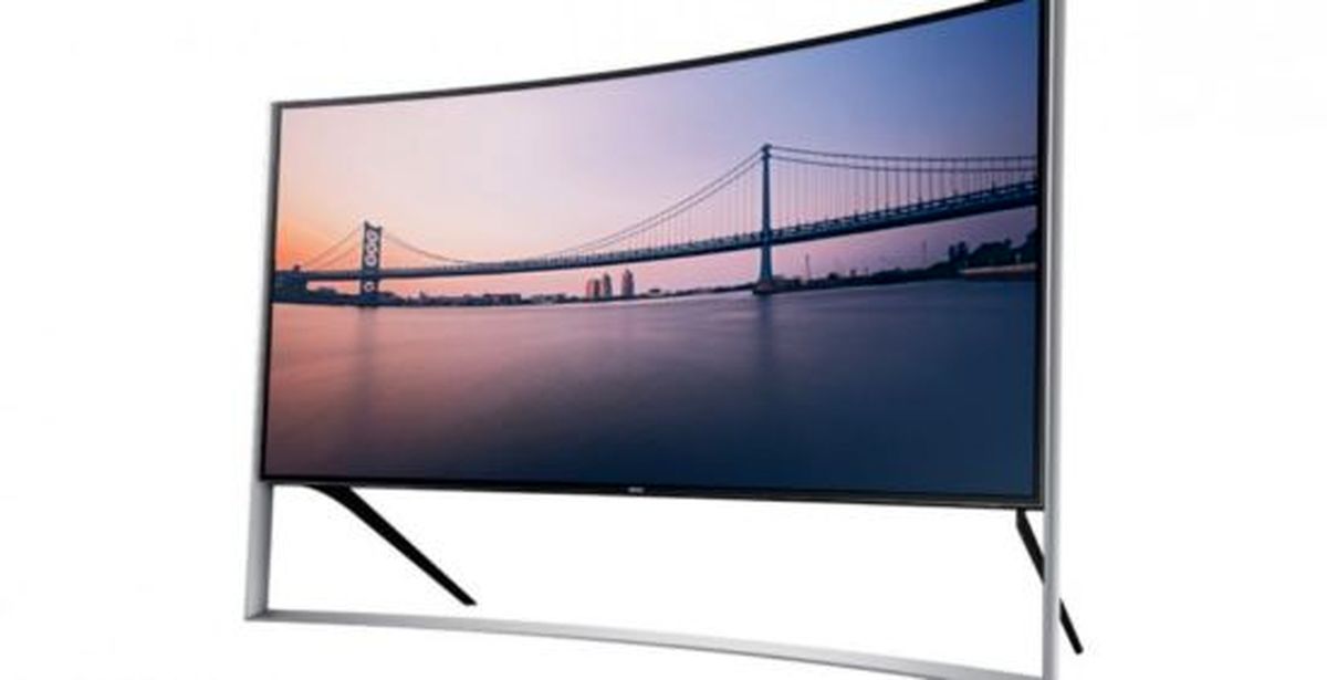 گران‌ترین تلویزیون دنیا/عکس