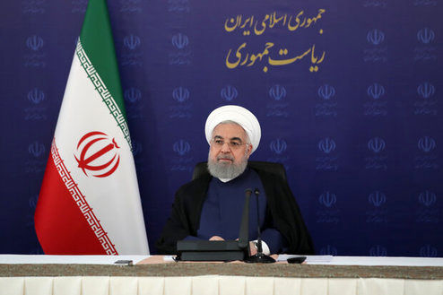 روحانی: مردم نگران واکسن کرونا نباشند