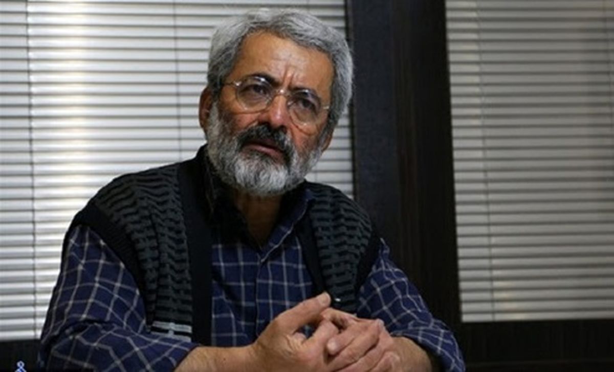 چپ‌ها باعث کناره‌گیری خوئینی‌ها از بیت‌رهبری شدند