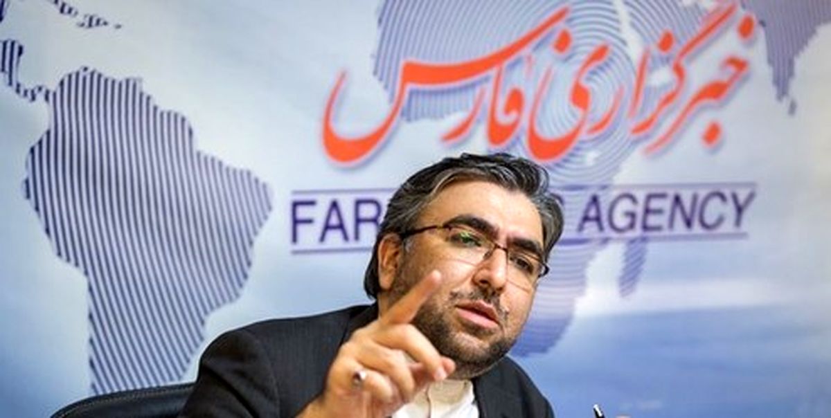 واکنش یک نماینده به ستاد انتخاباتی زدن برخی رسانهها در تهران برای بایدن