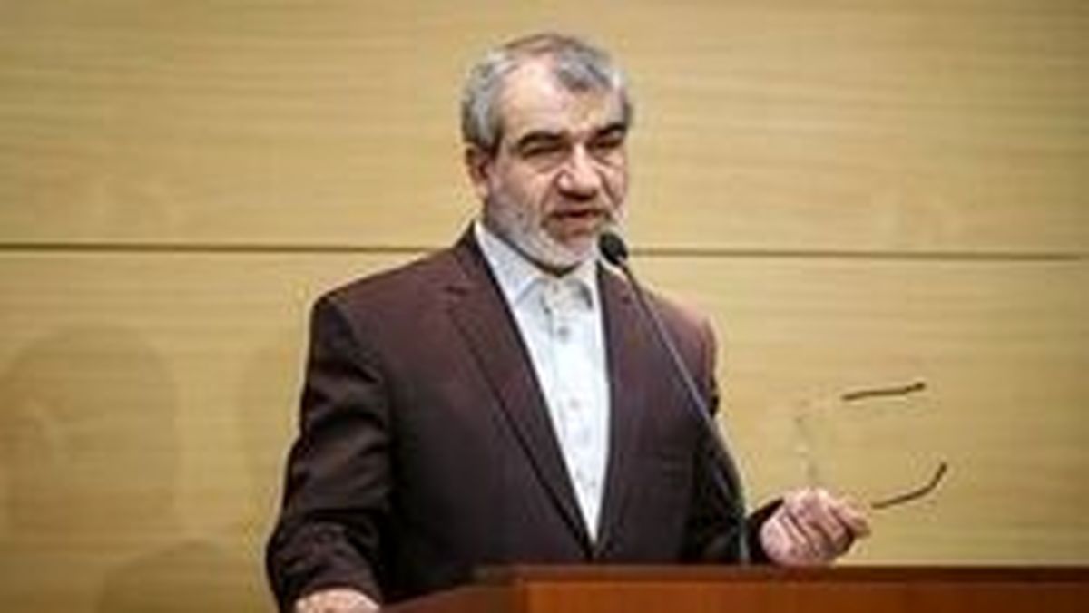 انتقاد کدخدایی به عدم شفافیت در بودجه ۹۸