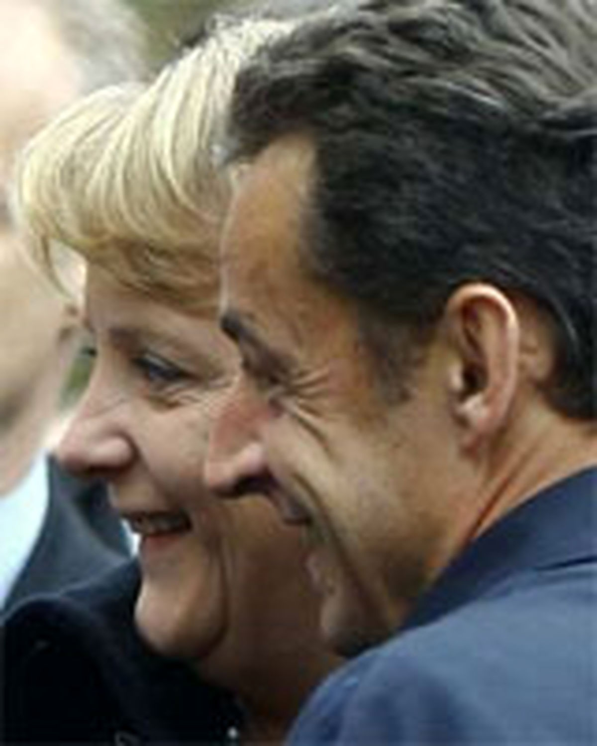 موضع مشترک آلمان و فرانسه در مورد ایران