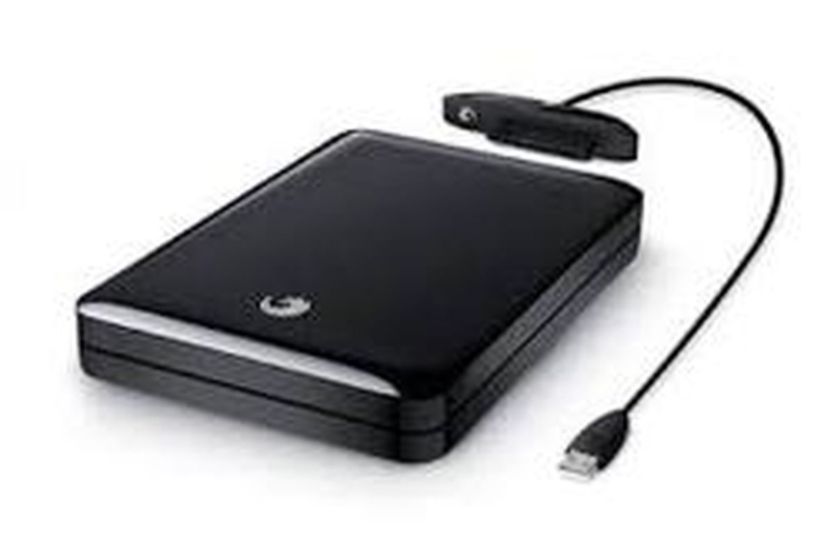 نرخ انواع هارد دیسک اکسترنال در بازار تهران؟ +جدول