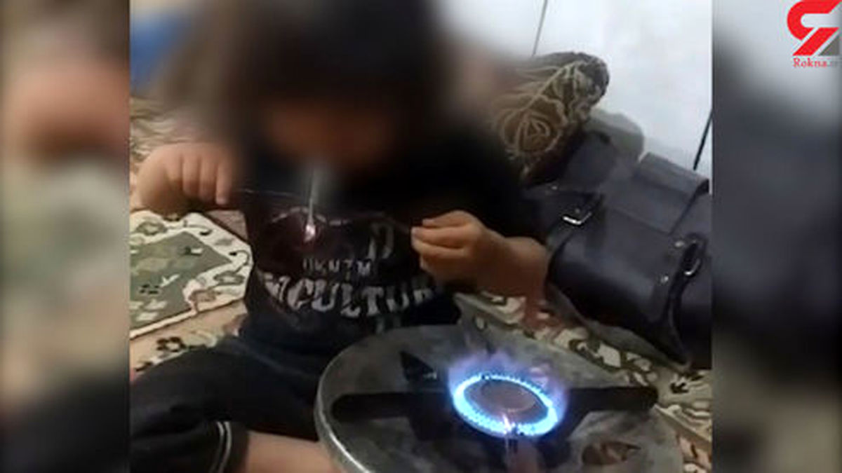 فیلمی تکاندهنده از شهر قدس جنجالی شد!
