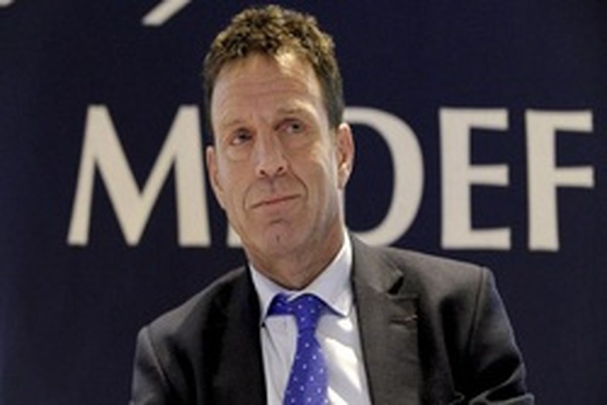 چرا ایران تحریم می‌شود، اما عربستان خیر؟