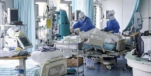 بهبودی ۱۲ گیلانی مبتلابه کرونا/۸ بازیکن سپیدرود و ملوان مشکوک به کرونا