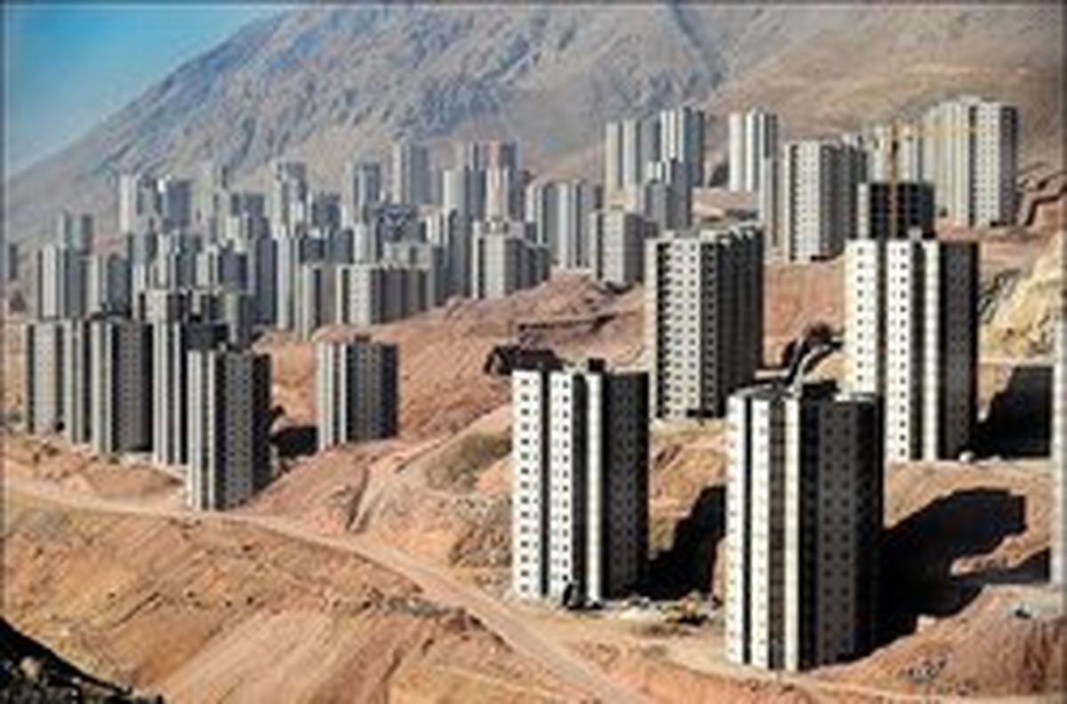 مسکن مهر سرمایه میلیون‌ها نفر را بلعید اما مهر نورزید
