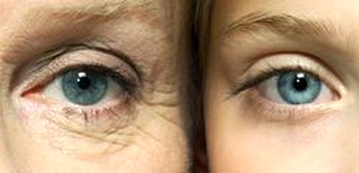 با برداشتن ۹ گام، جوانتر از سن واقعیتان به نظر برسید