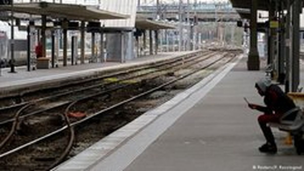 هفت اتحادیه فرانسه باز هم اعتصاب می‌کنند