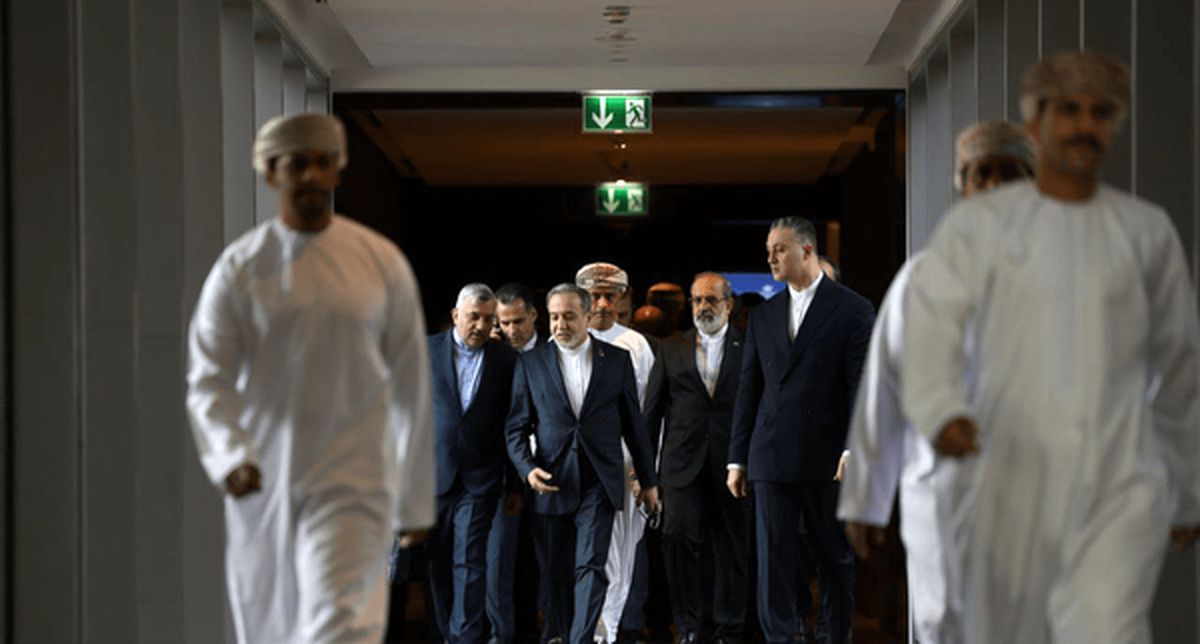 خبر آکسیوس درباره دور بعدی مذاکرات ایران-آمریکا