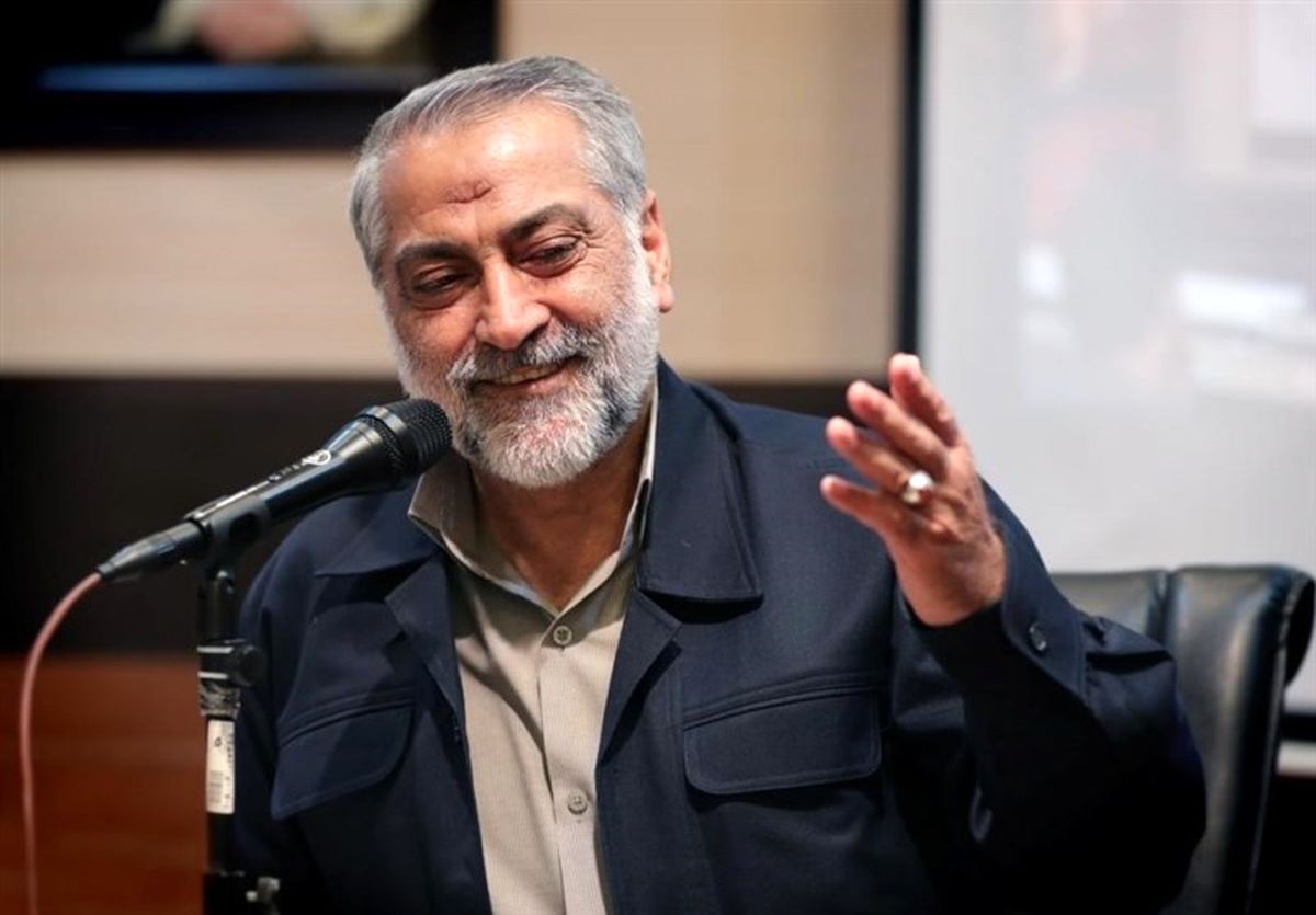 سردار شکارچی: جنگ نرم خطر بزرگی است که زیرکانه ترویج پیدا میکند