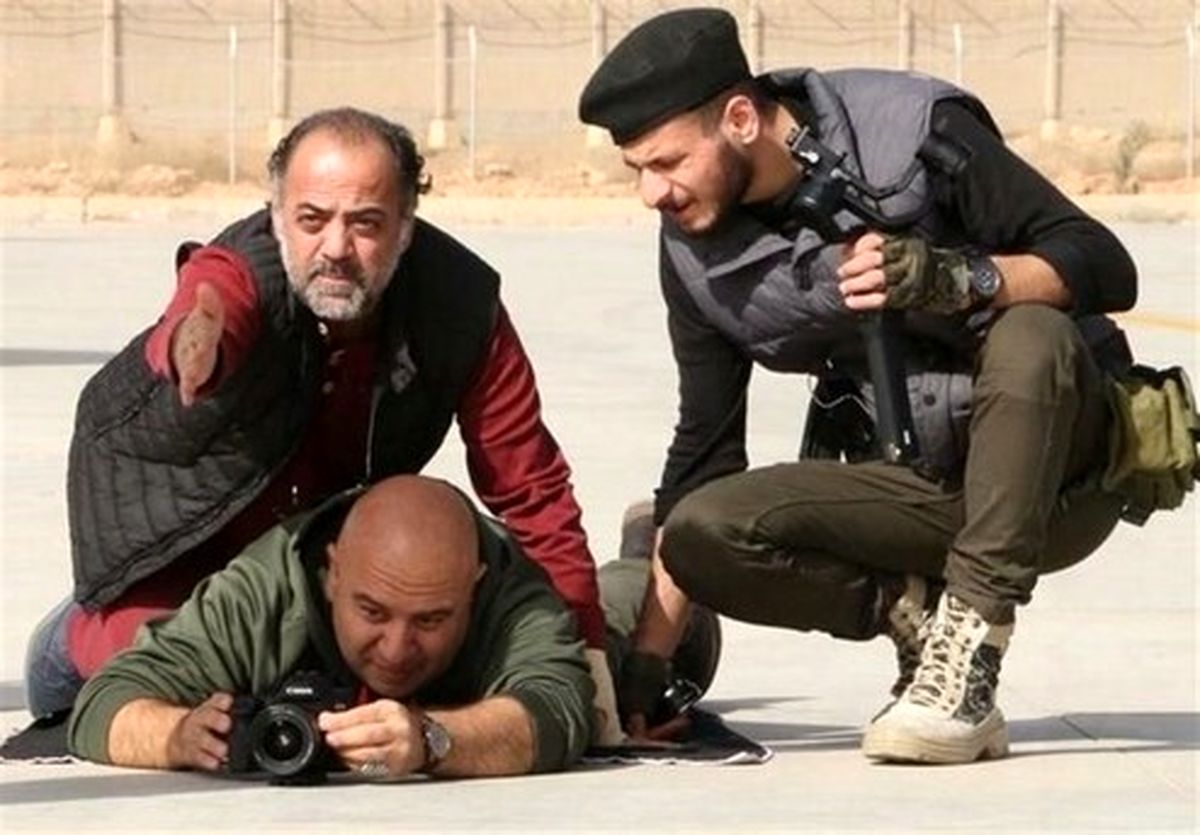 «گاندو» پربینندهترین سریال تلویزیون شد