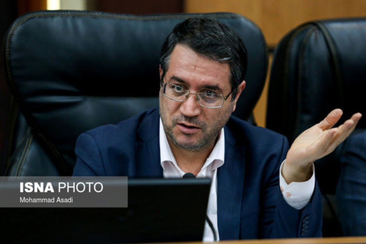 وعده وزیر صنعت برای متعادل سازی قیمت خودرو در سال ۹۸