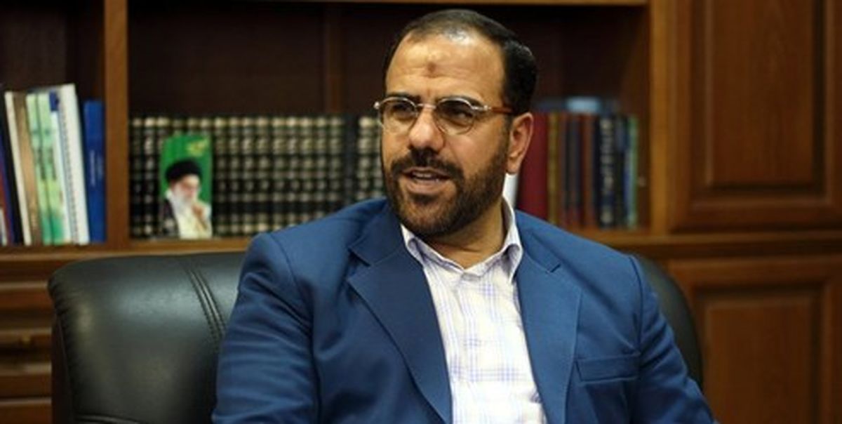 امیری: تشکیل وزارت بازرگانی یک ضرورت اجتنابناپذیر است