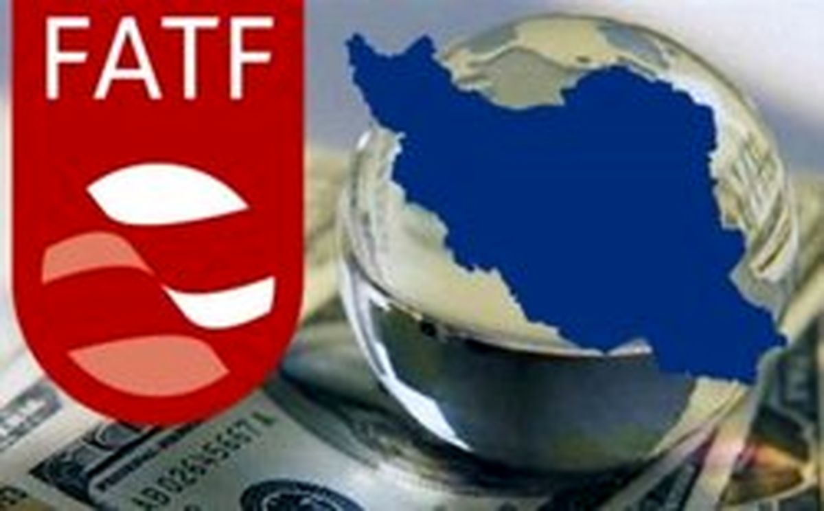 ماموریت جدید آمریکا به FATF