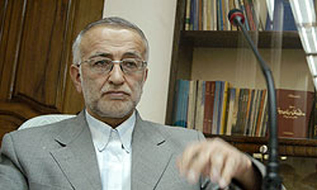 مرتضي نبوي: مهار تورم اولين مطالبه مردم