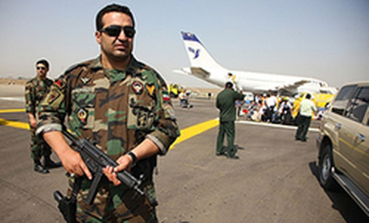 ماجرای هواپیماربایی که حاتمی کیا تبدیل به فیلم کرد