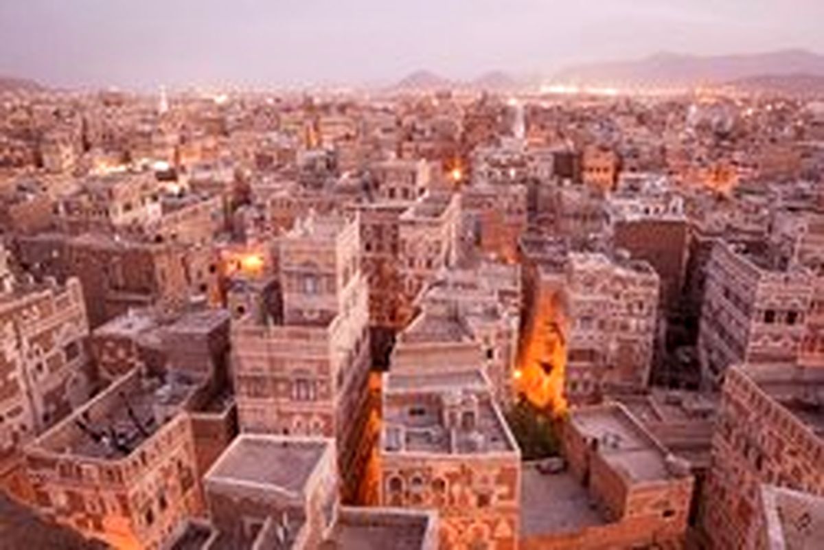 گزارش المسیره از بازگشت آرامش به خیابانهای صنعا