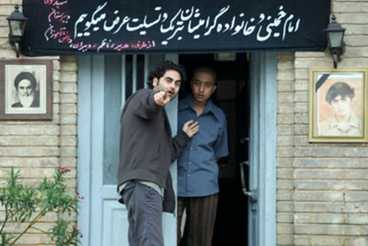 «یک خانواده محترم» چگونه فیلمی است‬؟