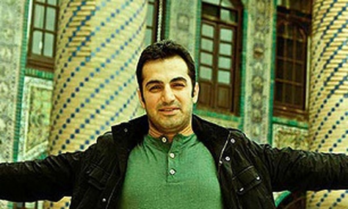 آقای بازیگر: اگر این روزها بازی نکنم خوشحالم!