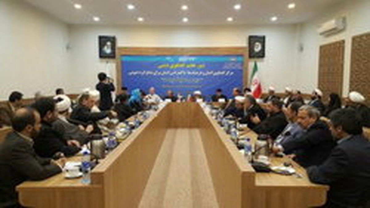 آیت‌الله تسخیری: به تسبیح مشترک ایمان داشته باشیم