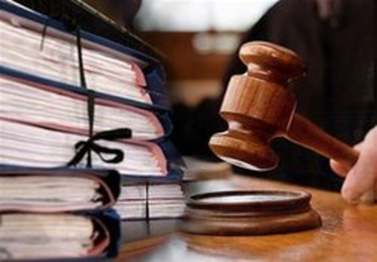 شوهر خاله دروغگو بازداشت شد