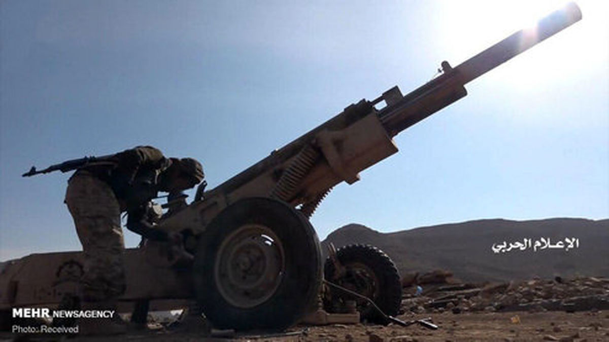 فارین پالیسی: آمریکا نگران دسترسی «الحشد الشعبی» به «اف-۱۶» است