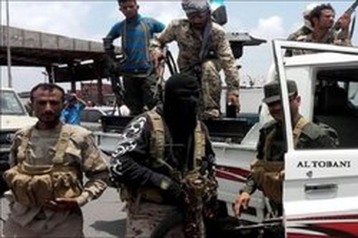 استاندار تعز از سوء قصد جان سالم به در برد