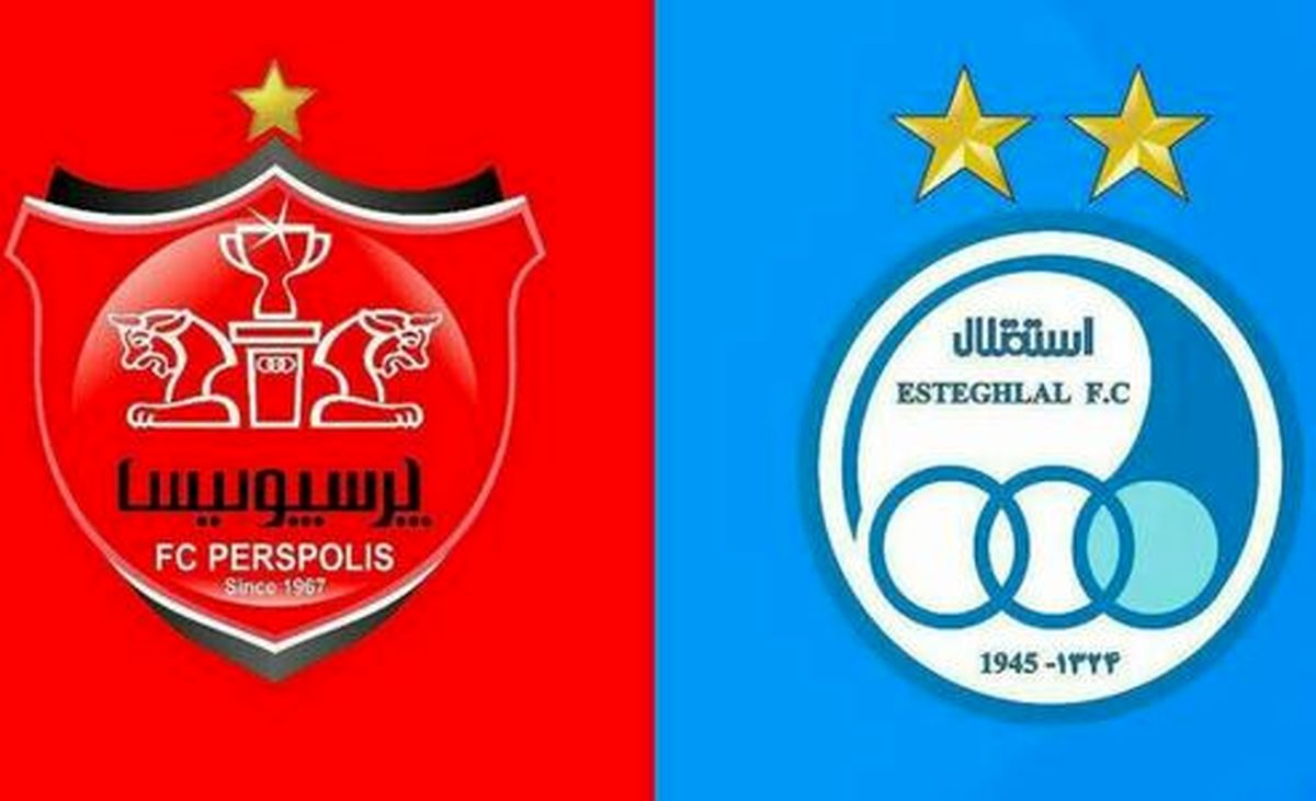 یک روز با دربی تهران؛ نیمهپنهان شهرآورد!