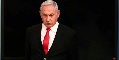 نتانیاهو به دنبال تشکیل حزب راست‌گرای جدید