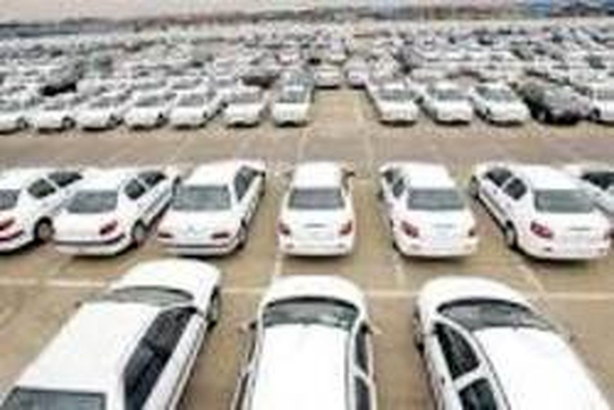 خودرو‌های ۱۵۰ تا ۲۰۰میلیونی بازار تهران +جدول