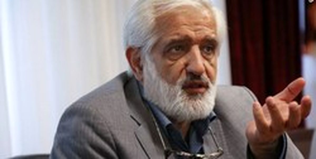 سروری: ساختار انتخاباتی کشور صفر و صدی است