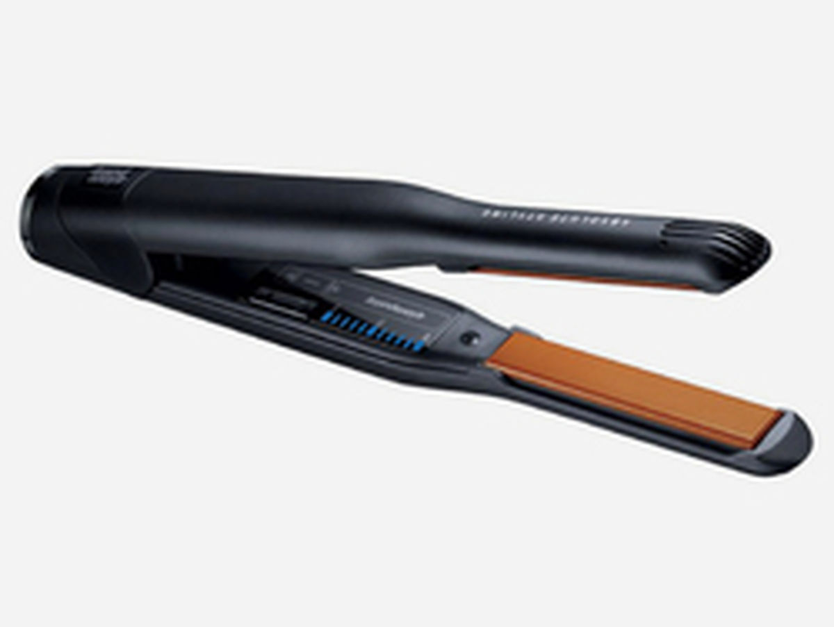 همه چیز در مورد اتو کشیدن مو‌ها