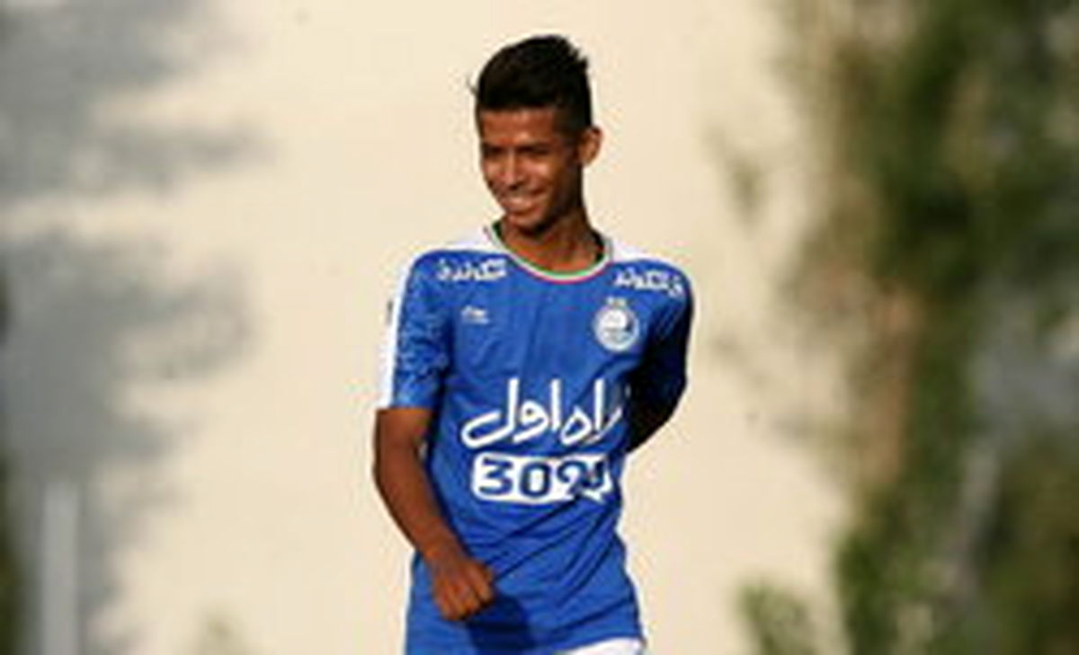 قائدی: جدایی‌ام از استقلال شایعه بود