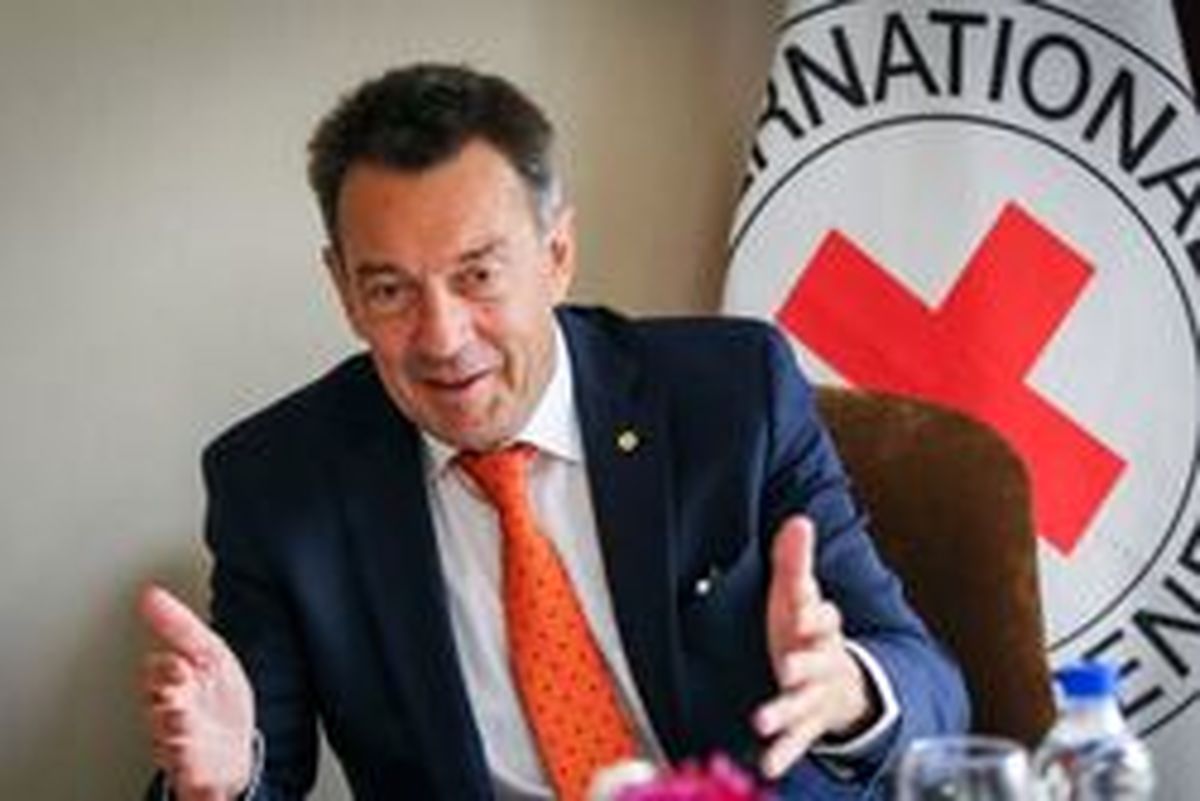 شهرکسازی منشأ اصلی مشکلات فلسطین است