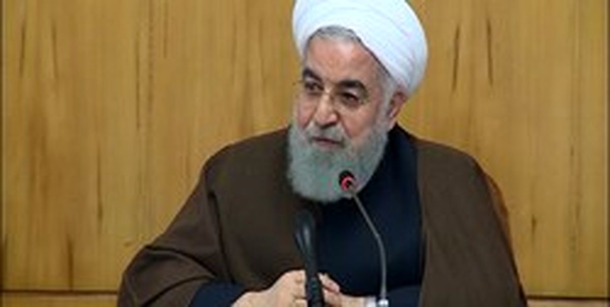 روحانی: بانک‌ها فضا را منجمد کرده‌اند