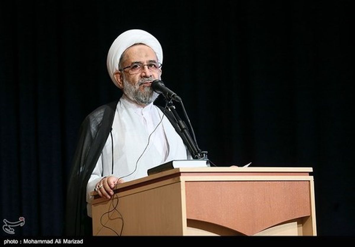 مصلحی: بیانیه گام دوم انقلاب بر اساس آموزه‌های قرآنی است