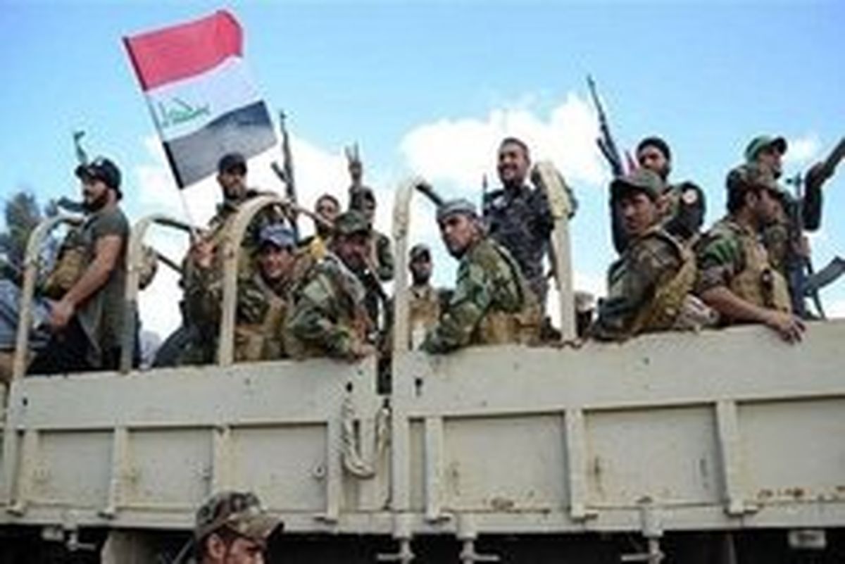 هلاکت ۲۰ داعشی از جمله چند سرکرده در کرکوک