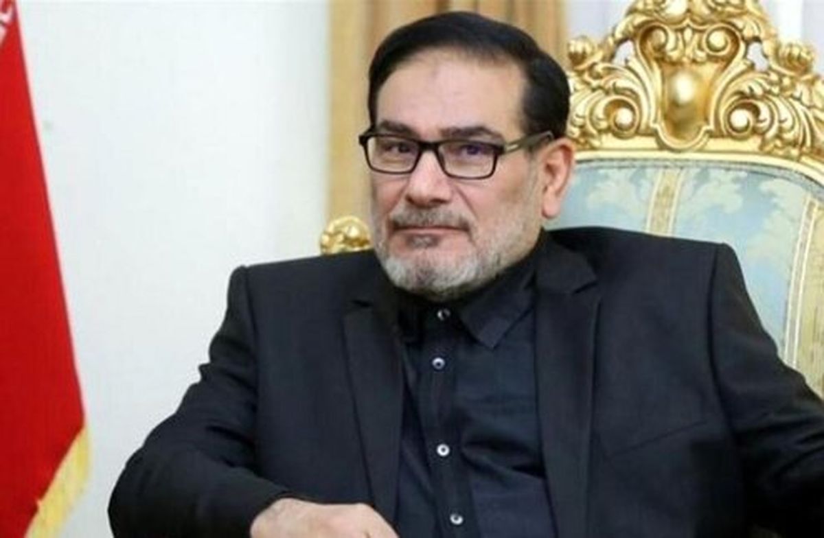 توییت شمخانی درباره شکست «نمایشهای تبلیغ ترامپ»