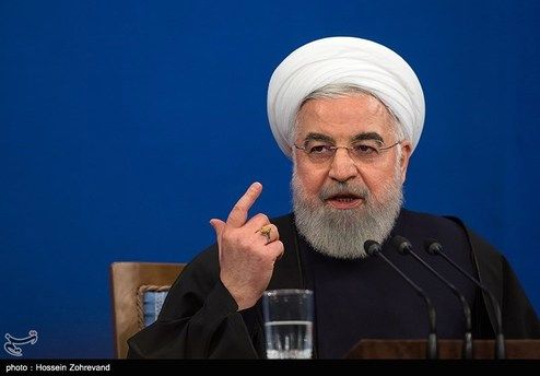 آقای روحانی! بودجه را برای بایدن بستی یا برای مردم ایران؟