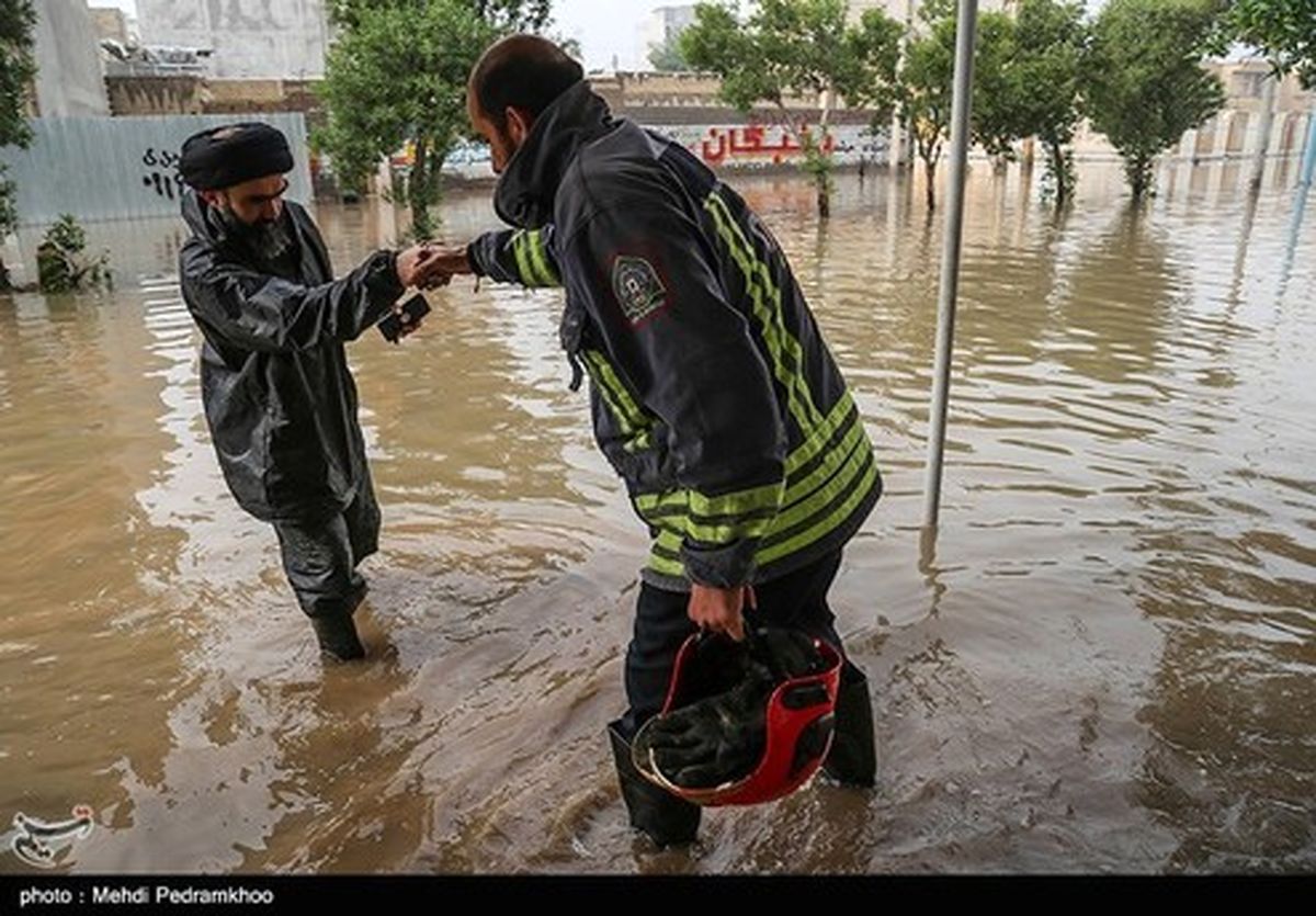 شهردار ‌و مدیرعامل آب و فاضلاب اهواز به دادسرا احضار شدند‌